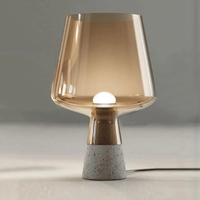 desk lamp