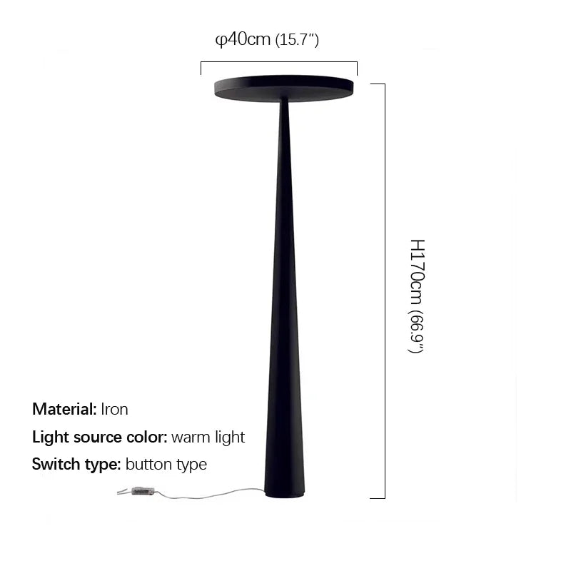 floor lamp