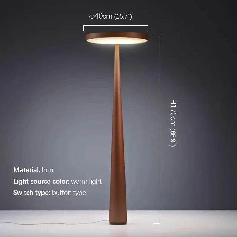 floor lamp